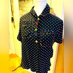 Woman’s Petite size Blouse